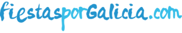 Logo fiestasporgalicia.com