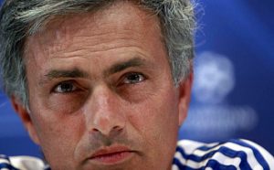 Rueda prensa Mourinho
