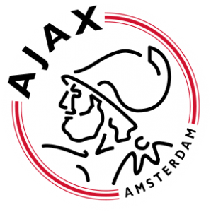 Escudo Ajax Amsterdam