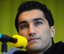Nuri Sahin