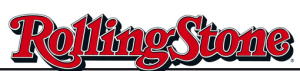 Logo revista Rolling Stone