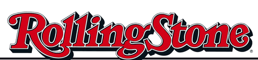 Logo revista Rolling Stone